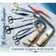 Breast Augmentation Instrument Set