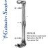Richardson-eastmann Retractor, Set Of 2,  Complete Set