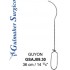 Guyon Cather Guide, Cvd, 36cm