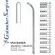 Van Buren Uretheral Sound, Set Of 12 Pcs Van Buren Uretheral Sound, Set Of 12 Pcs