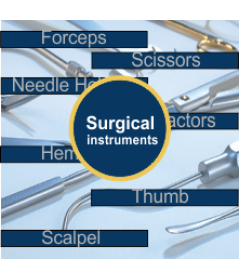 Instruments By Types