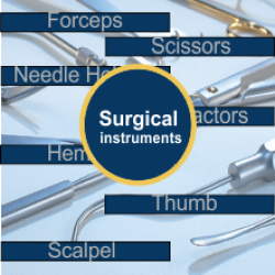 Instruments By Types