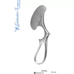 Engel Plaster Saw, Plaster Cutter, 15cm