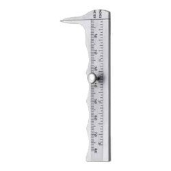 Jameson Caliper, Graduation In Millimeters And Inches Jameson Caliper, Graduation In Millimeters And Inches