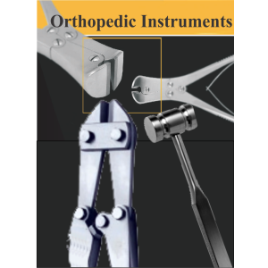 Orthopedic Instruments