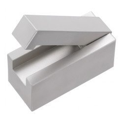 Cottle Cartilage Crusher With Clamp 65x30x30mm Cottle Cartilage Crusher With Clamp 65x30x30mm