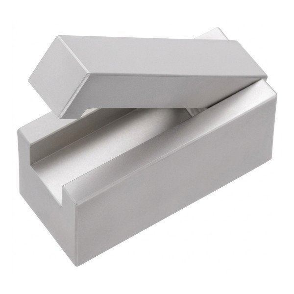 Cottle Cartilage Crusher With Clamp 65x30x30mm