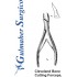 Cleveland Bone Cutting Forceps, 15-17cm