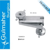 Gubisch Cartilage Crusher 65 x 30mm