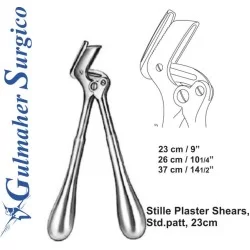 Stille Plaster Shears 23cm - 37cm