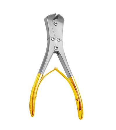 Wire Cutting Plier *T/C* 15cm / 6"