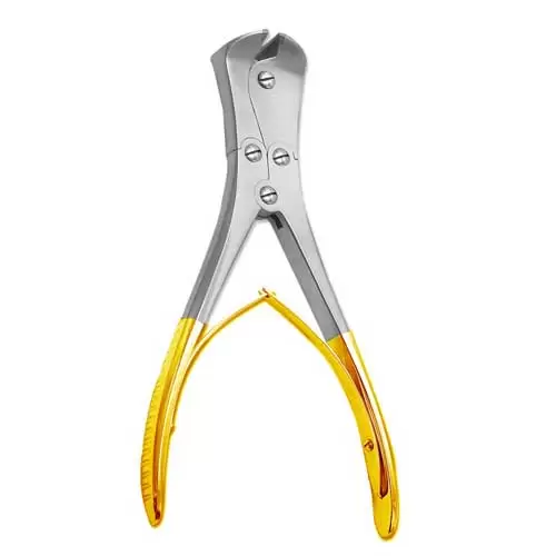Wire Cutting Plier | Orthopedic Instrument | Gulmaher Surgico