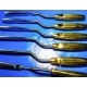 Solz Breast Dissector Atraumatic 36cm Solz Breast Dissector Atraumatic 36cm