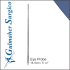 Eye Probe Stainless Steel 14.5cm / 5 1/2”