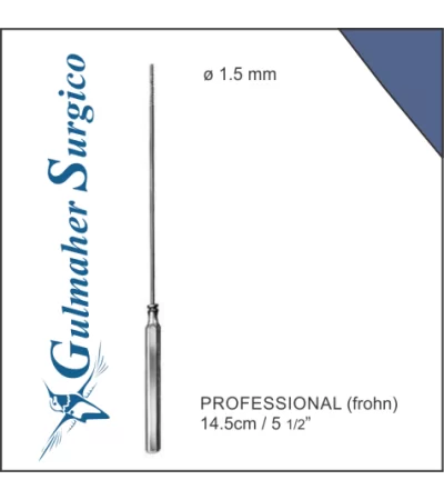 Professional Cotton Applicator, 16 cm / 6 1/4” Professional Cotton Applicator, 16 cm / 6 1/4”