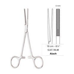 Aiach Bone Forceps 16 cm - 6-1/4˝, 5 mm