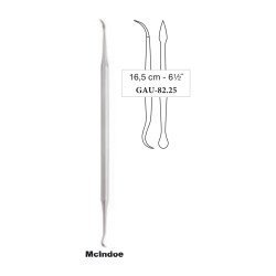 McIndoe Raspatory 16.5 cm - 6-1/2˝ McIndoe Raspatory 16.5 cm - 6-1/2˝