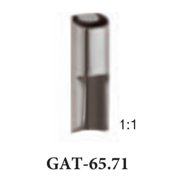 Protective Cap (Tips) for Rubin Septal Morselizer Forceps (GAT-65.71)