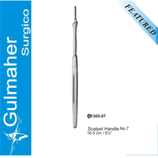 Cataract Surgery Set - Ophthalmic Instruments - 48pieces