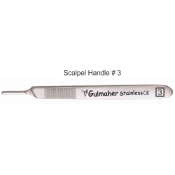 Basic Surgical Instrument Set for Operating Room. Basic Surgical Instrument Set for Operating Room.