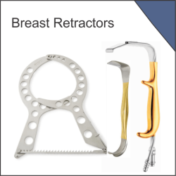 Breast Retractors