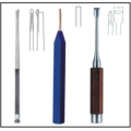 Chisels-Gouges-Osteotomes