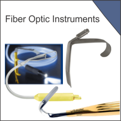 Fiber Optic Instruments