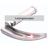 Laryngoscopes