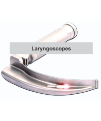 Laryngoscopes