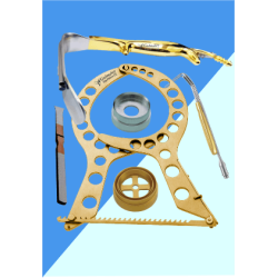 Plastic Surgery Instruments