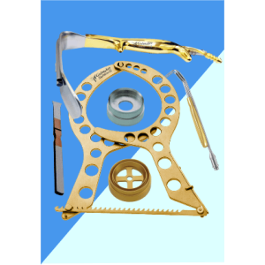 Plastic Surgery Instruments