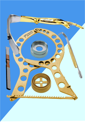 Plastic Surgery Instruments