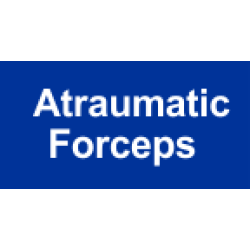 Atraumatic Forceps