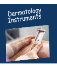 Dermatology Instruments