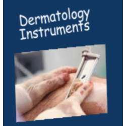 Dermatology Instruments