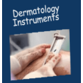 Dermatology Instruments