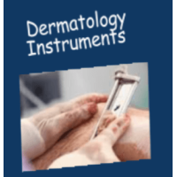 Dermatology Instruments