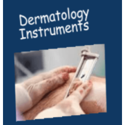 Dermatology Instruments