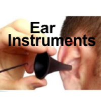 Ear Instruments