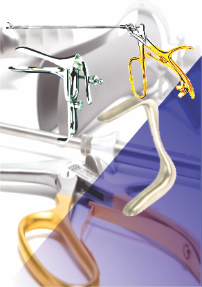 Gynecological Instruments