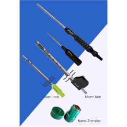 Liposuction Instruments