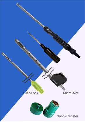 Liposuction Instruments