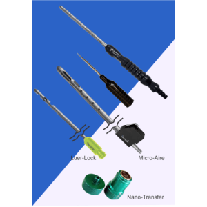 Liposuction Instruments