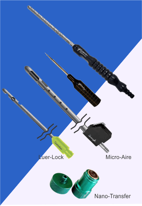 Liposuction Instruments