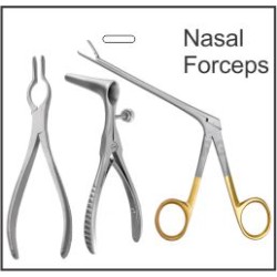 Nasal Forceps