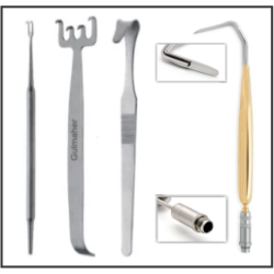 Nasal Retractors - Hooks