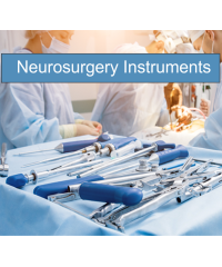 Neurosurgery Instruments