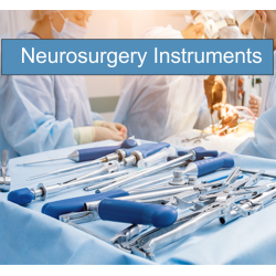 Neurosurgery Instruments
