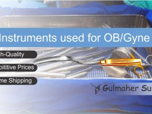 Gynecological Instruments
