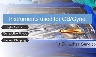 Gynecological Instruments